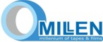 Компания МИЛЛЕН - тефлоновые и кевларовые ленты и сетки, конвейерные системы из PTFE